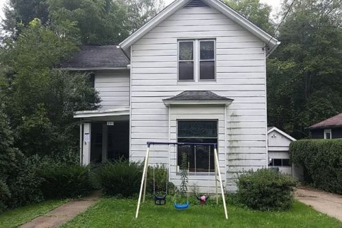 540 Lord St, Meadville PA  16335-1713 exterior