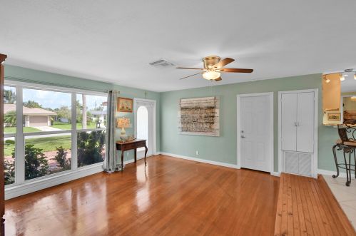 418 13 Dr, Boca Raton FL 33486-5369 exterior