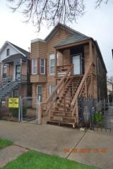 2922 Canal St, Chicago IL  60616-3118 exterior
