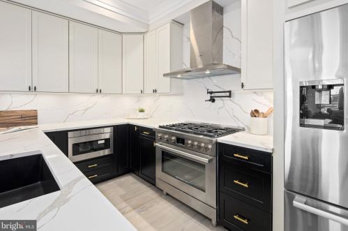 327 Upshur St, Washington DC 20011-5316 exterior