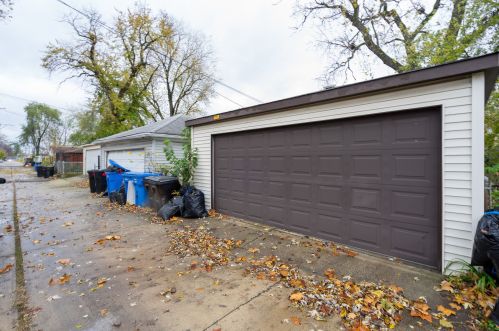 7625 Perry Ave, Chicago IL 60628-7320 exterior