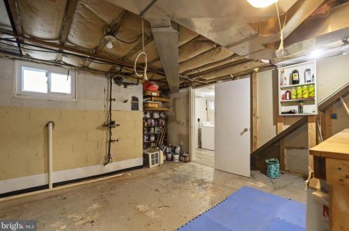 1505 Drexel St, Silver Spring MD 20912-7031 exterior