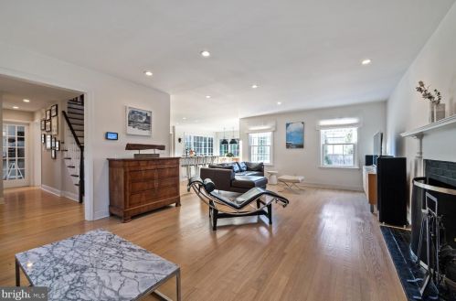 84 Bayard Ln, Princeton NJ 08540-3029 exterior