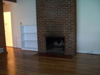 1216 Dinwiddie Ave, Richmond VA  23229-5830 exterior