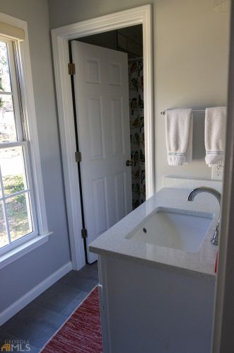 2434 Midvale Ct, Tucker GA  30084-3346 exterior