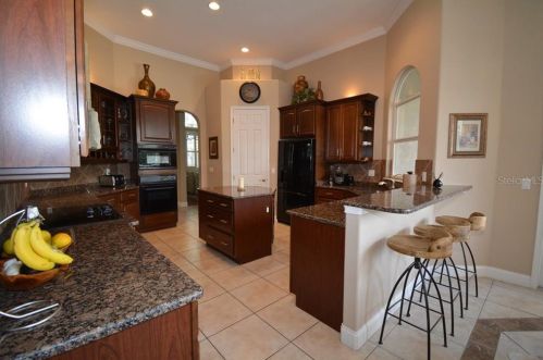 10742 Boca Pointe Dr, Orlando FL 32836-5878 exterior