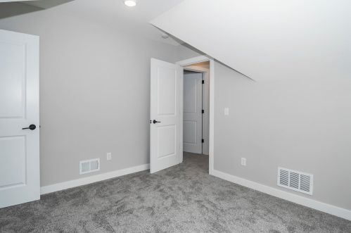 1434 66th St, Milwaukee WI  53213-2964 exterior