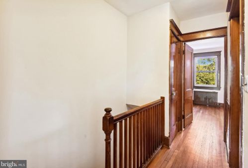 40 Hamilton St, Washington DC 20011-6313 exterior