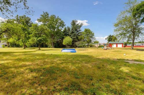 310 Kiddville St, Belding MI 48809-9593 exterior