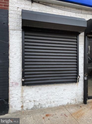 1800 23rd St, Philadelphia, PA 19121-2031