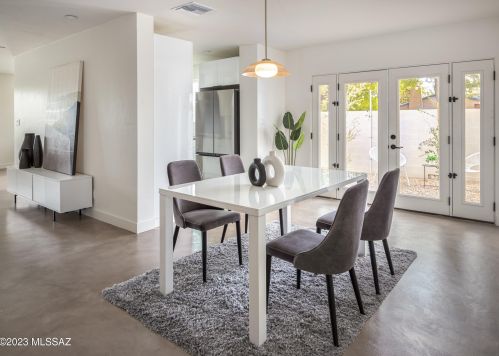 2530 Mabel St, Tucson AZ  85716-3834 exterior