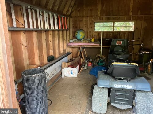 2501 Seibel Dr, Silver Spring MD 20905-4326 exterior