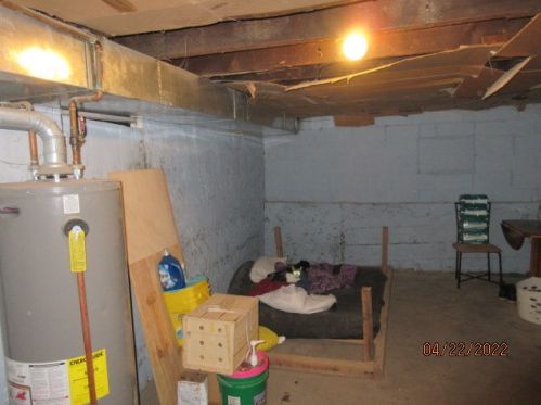 1368 Fairfield Ave, Chicago IL 60632-2210 exterior