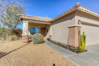3638 Webster Ct, Phoenix AZ  85086-6021 exterior
