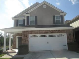 2545 Oakleaf Rdg, Lithonia, GA 30058-6638