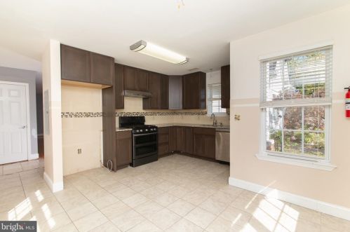 3161 Rowe St, Camden NJ exterior