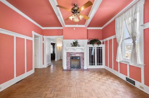 2311 Glenarm Ave, Pittsburgh PA 15226-1634 exterior