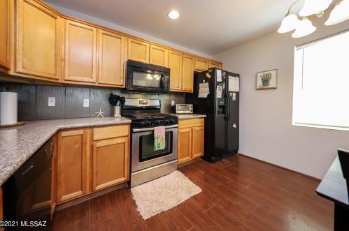 4161 Montecito St, Tucson AZ  85711-4734 exterior