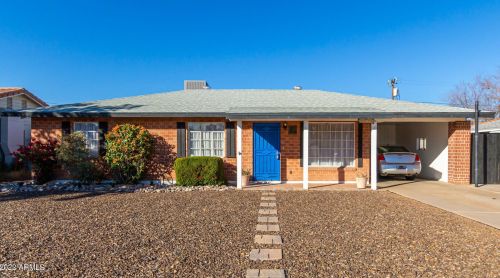 2116 Avalon Dr, Phoenix AZ 85015-5605 exterior