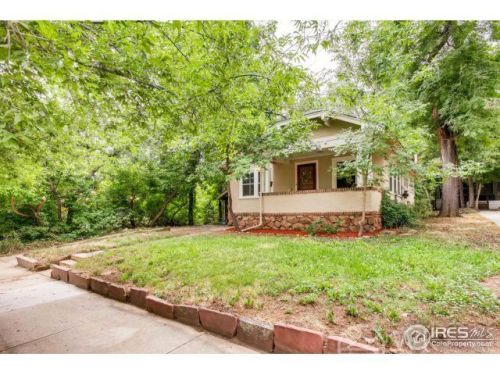 744 University Ave, Boulder, CO 80302-5905