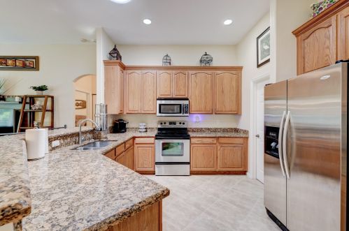 1766 Southworth, Fort Pierce FL exterior