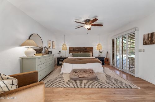 15834 47th St, Phoenix AZ  85032-4227 exterior