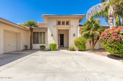 1802 Mead Pl, Chandler AZ  85248-5435 exterior