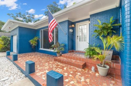 806 Braddock St, Tampa, FL 33603-5410