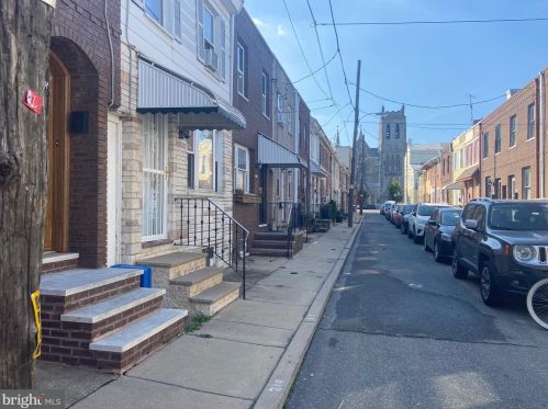 212 Gerritt St, Philadelphia, PA 19147-6013