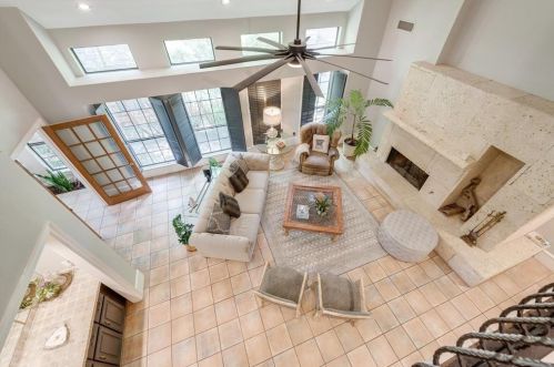 4016 Hackmore Loop, Irving TX 75061-6118 exterior