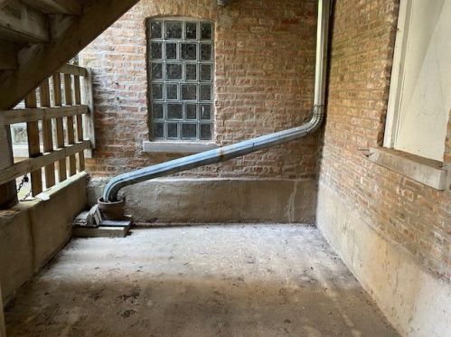 4901 Avers Ave, Chicago IL  60625-6078 exterior