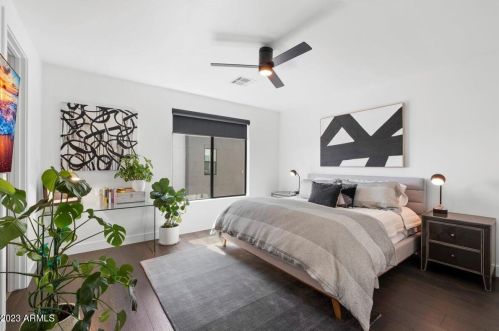 4331 27th Pl, Phoenix AZ  85016-4803 exterior