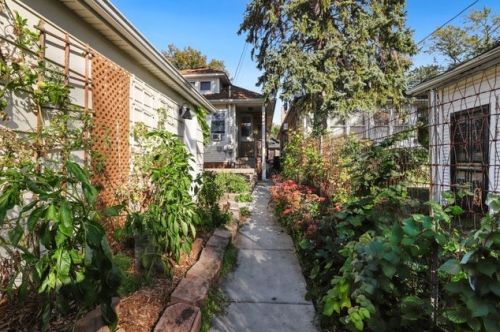 5004 Tripp Ave, Chicago IL 60630-2724 exterior