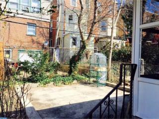 5013 Osage Ave, Philadelphia PA  19143-1610 exterior