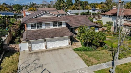 531 Elinor Dr, Fullerton, CA 92835-1822