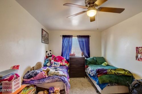 1219 47th Pl, Phoenix AZ  85008-5736 exterior