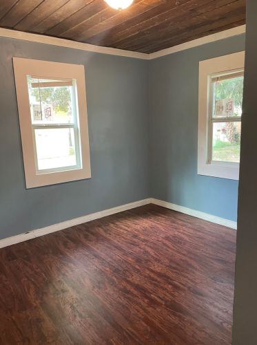 1109 Colonial Rd, Fort Pierce FL 34950-5068 exterior