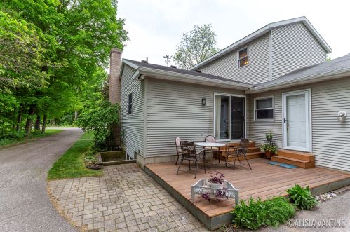 4431 Leonard St, Coppersville MI 49404-9481 exterior