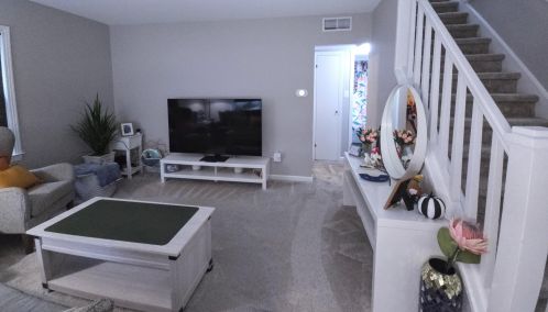 3337 83rd St, Milwaukee WI  53219-3837 exterior