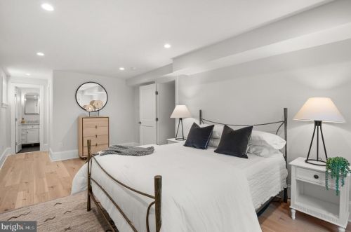 3306 Highland Pl, Washington DC  20008-3233 exterior