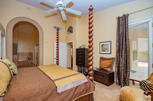 5829 Golden Eagle Dr, Tucson AZ 85750-0817 exterior