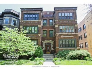 5449 Cornell Ave, Chicago IL  60615-5613 exterior