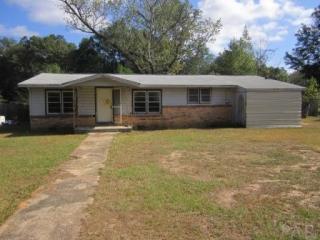 4356 Audiss Rd, Milton, FL 32583-9076