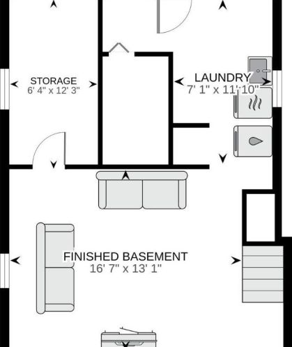 47 Fayette St, Edison NJ  08817-4317 exterior
