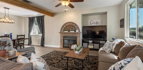 1413 Haddington Dr, Folsom CA 95630-5311 exterior