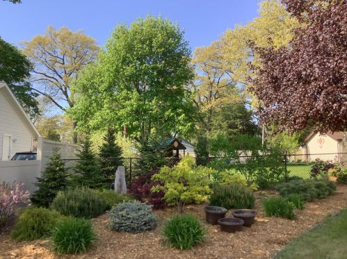 2464 Cutler Ave, Meskegon MI  49441-1274 exterior