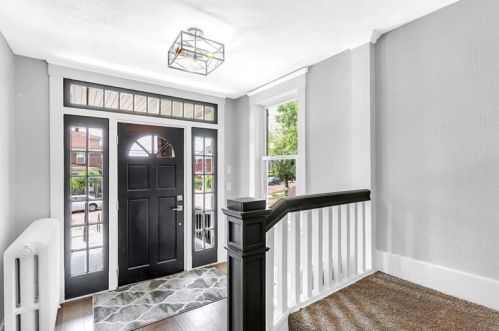 3914 Kleber St, Pittsburgh PA  15212-1516 exterior