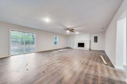 431 Texas St, Denison TX 75020-6137 exterior