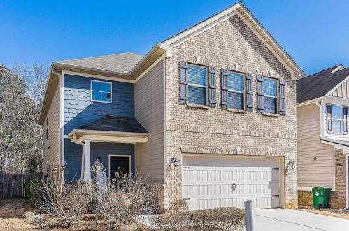 2500 Oakleaf Rdg, Lithonia, GA 30058-6641