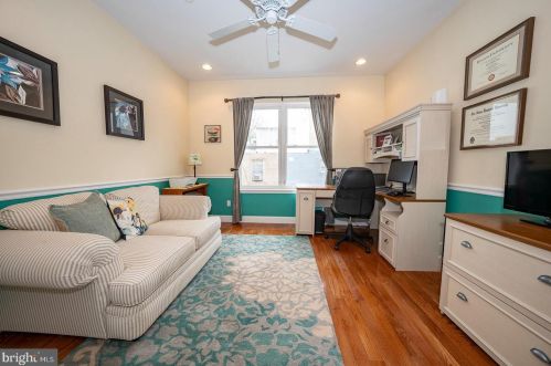 1505 Dickinson St, Philadelphia PA 19146-4830 exterior